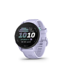 שעון ספורט חכם GARMIN Forerunner 70 GPS Cool Lavender WW
