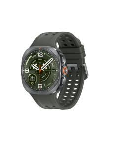 שעון Samsung Galaxy Watch Ultra 2 LTE L715 כסוף