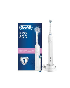 מברשת שיניים Oral-B PRO 800