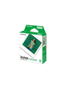 סרט אינסטקס 10 FILM INSTAX SQUARE 16549278