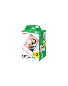 סרט אינסטקס זוג FILM INSTAX MINI FILM-X2
