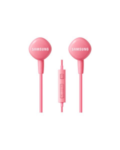 אוזניות SAMSUNG HS1303 3.5 IN-EAR ורוד