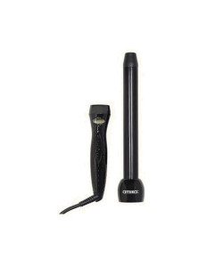 מסלסל ראש נשלף AMIKA 25mm clipless