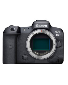 מצלמה CAMERA EOSR5BODY