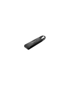 זיכרון נייד SanDisk Ultra USB Type-C Flash Drive Z460 32GB 150MB/s