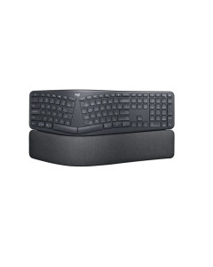 מקלדת אלחוטית ארגונומית  LOGITECH ERGO K860 SPLIT