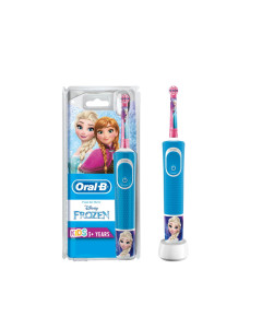 מברשת שיניים* פרוזן Oral-B D103