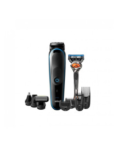 טרימר Braun MGK5280 9 in 1