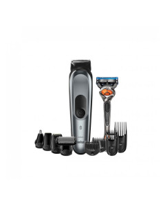 טרימר Braun MGK7221 10 in 1
