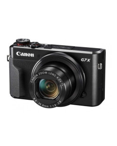 מצלמה C.D CANON G7 X MARK II