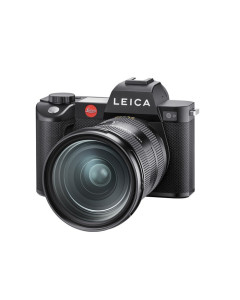 מצלמה LEICA SL2-S Kit with 24-70