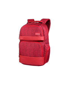 תיק גב SAMSONITE 930 אדום