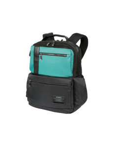 תיק גב למחשב  14.1" Samsonite OPENROAD CHIC 2.0 ירוק