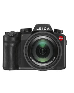 מצלמה דמוי Leica V-Lux 5 SLR