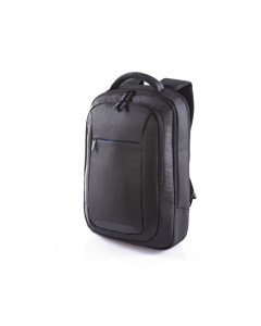 תיק גב למחשב שחור Samsonite IKONN Laptop Backpack