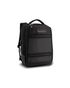 תיק גב SWISS BRAND NORWICH שחור