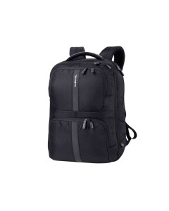 תיק גב פרימיום  Samsonite ESCAPE 4 - שחור
