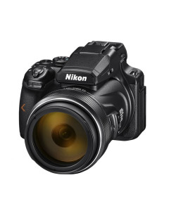 מצלמת זום NIKON P 1000