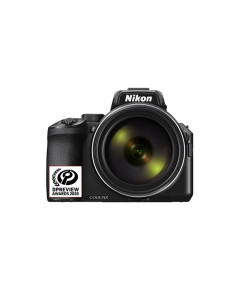 מצלמת זום NIKON P 950