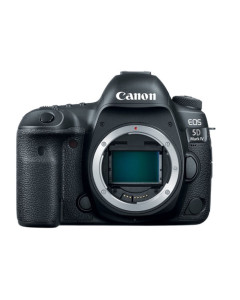 מצלמה 24-105 CANON 4H EOS 5D M 4 אחריות יבואן