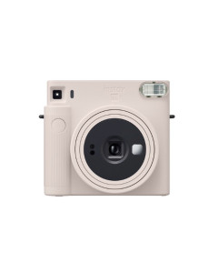 מצלמה FUJI INSTAX SQ1 לבן גיר