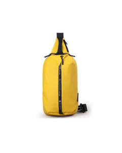 תיק צד צהוב AOKING CROSS-BODY