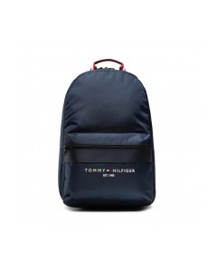 תיק גב נייבי TOMMY HILFIGER
