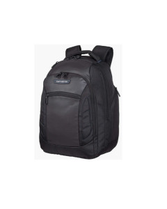 תיק גב שחור SAMSONITE FOXTROT
