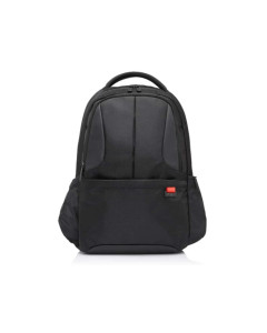 תיק גב שחור SAMSONITE IKONN LAPTOP BACKPACK i