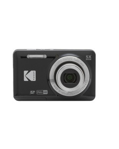 מצלמה שחורה KODAK FZ55 4H