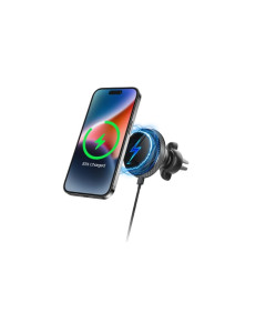 תושבת אלחוטית מזגן MIRACASE MMVM55 MAGSAFE