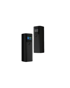 סוללת טעינה MIRACASE 27000mAh 140W + צג