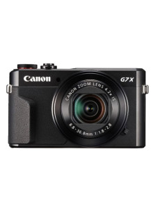 מצלמה CANON G7 X MARK II Premium Kit אחריות יבואן