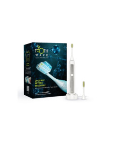 מברשת שיניים Silkn ToothWave