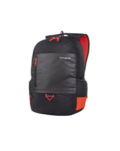תיק שחור Samsonite BACKPACK ROCK
