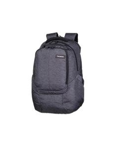 תיק Samsonite LASER אפור כהה