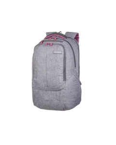 תיק Samsonite LASER אפור