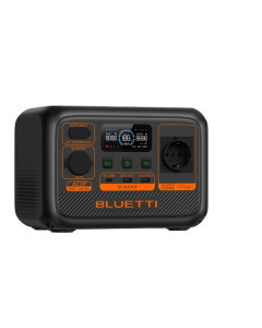 תחנת כח ניידת BLUETTI AC2P 230WH
