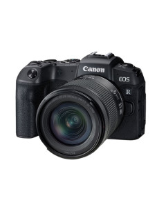 מצלמה CANON EOS RP 24-105