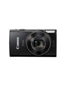 מצלמה CANON IXUS 285 אחריות יבואן