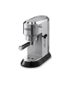 מכונת אספרסו נרוסטה DELONGHI EC685.M אחריות יבואן