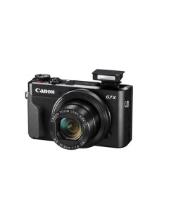 מצלמה CANON G7 X MARK II אחריות יבואן