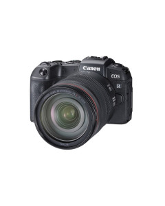 מצלמה C.D CANON EOS RP 24-105