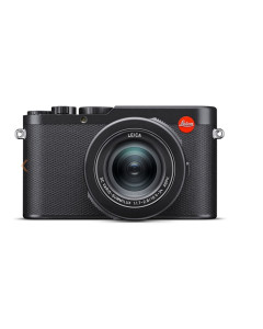 מצלמה LEICA D-LUX8 black