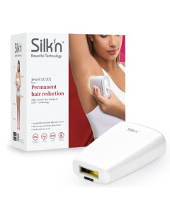 מכשיר להפחתת שיער Silkn Jewel