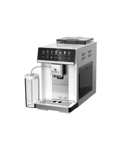 מכונת קפה אוטומטית טוחנת MIRA MCM1000 לבן  +
