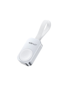 מטען מהיר ונייד לשעוני אפל ACEFAST E21 5W wireless charger for iWatch