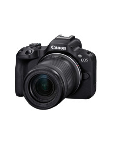 מצלמה 18-150 C.D CANON R50 RFS