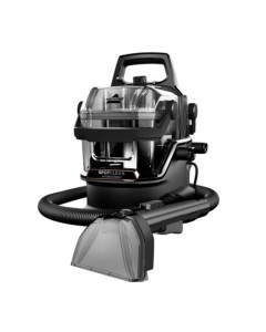 שוטף שואב אריגים BISSELL 3697N Spot Clean HydroSteam SELECT