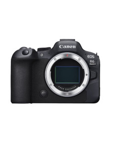 מצלמה C.D Canon R6 M2 BODY
